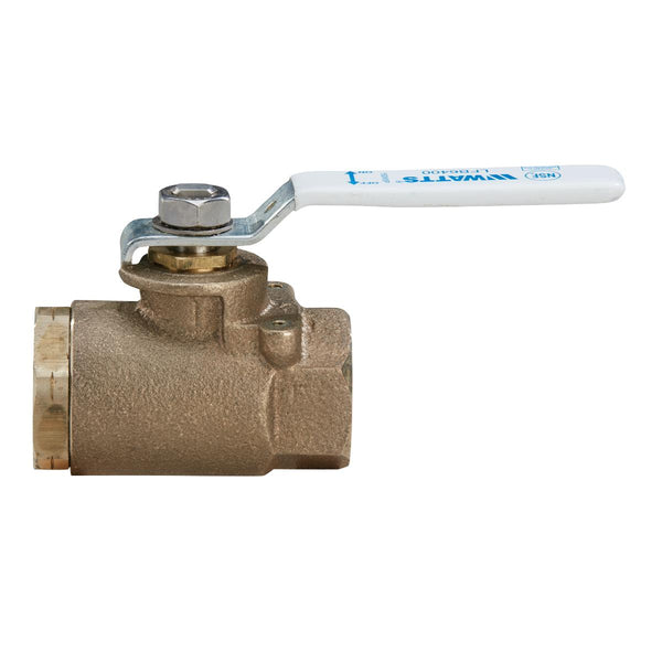 Watts LFB6400 1 Valve - Plumbing Equipment