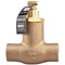 Watts 2000S-M5 3/4 R Valve - Plumbing Equipment