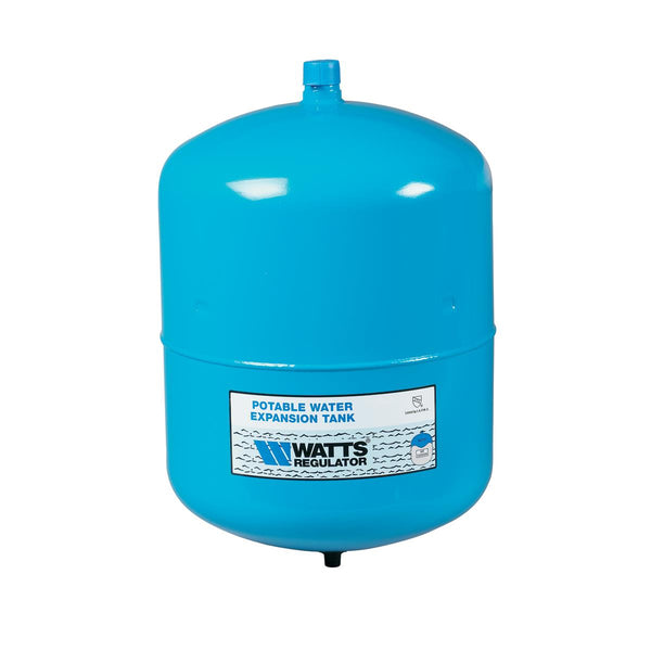 Watts DET-12 Expansion Tank - Plumbing Equipment