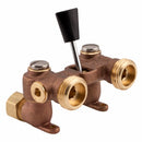 Watts 2-M2 Valve - Plumbing Equipment