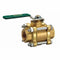 Watts LFB6800 3/8 Valve - Plumbing Equipment