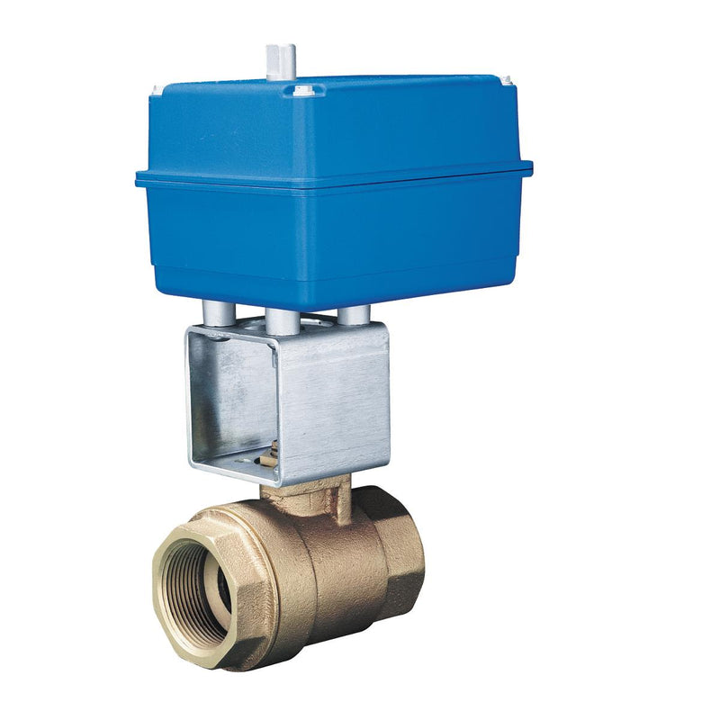 Watts LFEMVII6400SS-115-35 3/4 Valve for Plumbing