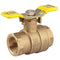 Watts LFFBV-3C-TH 1 Valve for Plumbing