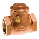 Watts LFWCV 1/2 Valve for Plumbing