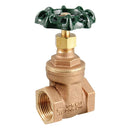 Watts LFGV 3/8 Valve for Plumbing