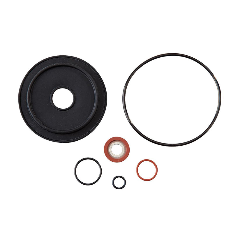 Watts RK 009M2-RV 1 1 Backflow Rubber Repair Kit, 009M2