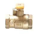 Watts LFIT6300 1/2 Valve for Plumbing