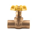 Watts LFSS 1/2 R Valve for Plumbing