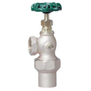 Watts LFWAMV-W-FLXIPS 1X3/4 Valve - Plumbing Equipment