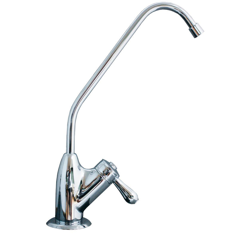 Watts Air Gap Faucet Reverse Osmosis SYS, 1/2" Mounting Hole