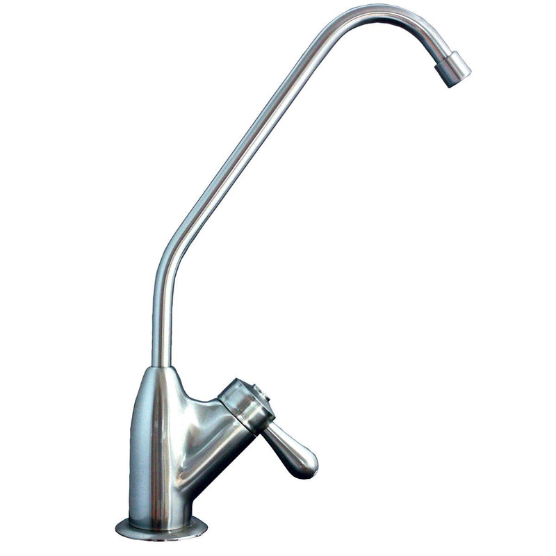 Watts Air Gap Faucet Reverse Osmosis SYS, 1/2" Mounting Hole