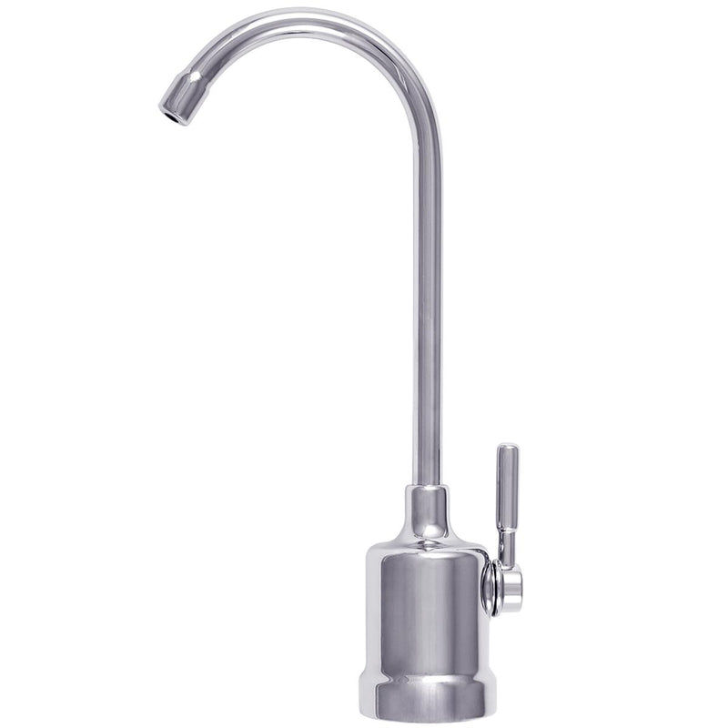 Watts Air Gap Faucet w/ Monitor For Reverse Osmosis System