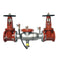 Watts 994-OSY 6 Blackflow preventer - Plumbing Equipment