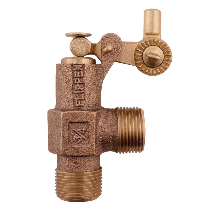 Watts ST750 3/4 R Valve for Plumbing