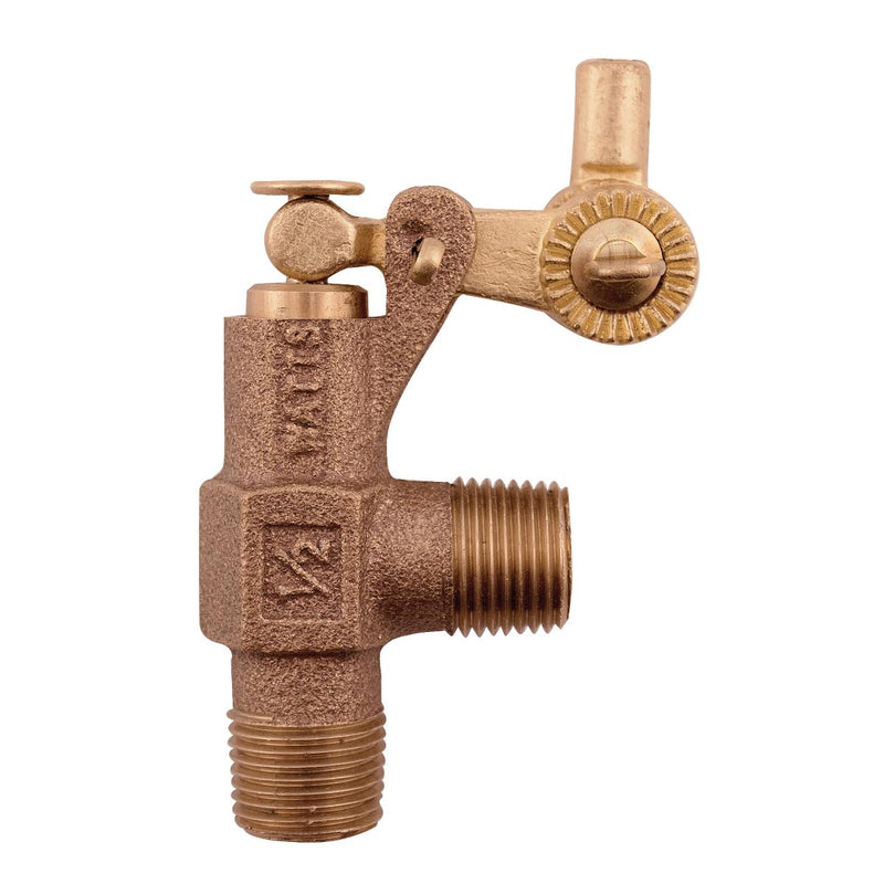 Watts ST500 1/2 R Valve for Plumbing