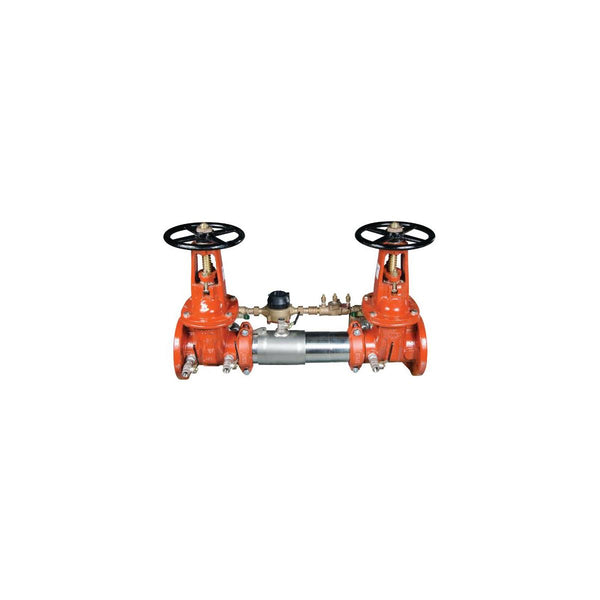 Watts LF757NDCDA-BFG-GPM 6 Blackflow preventer