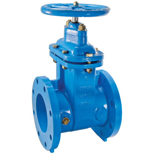 Watts LFNRS-RW-GATE 3 Valve - Plumbing Equipment