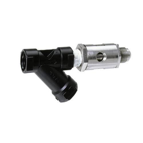 Watts SD-3-MF 1/4 Blackflow preventer for Plumbing