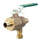 Watts LFBRVP-125 3/4 Valve - Plumbing Equipment