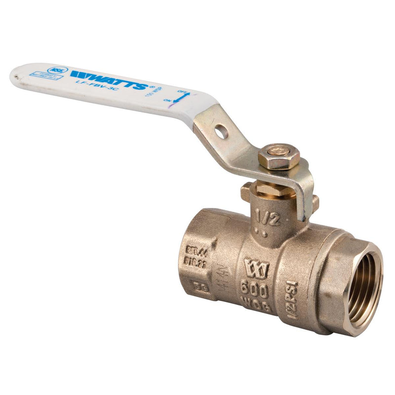 Watts LFFBV-3C 1/2 R Valve for Plumbing