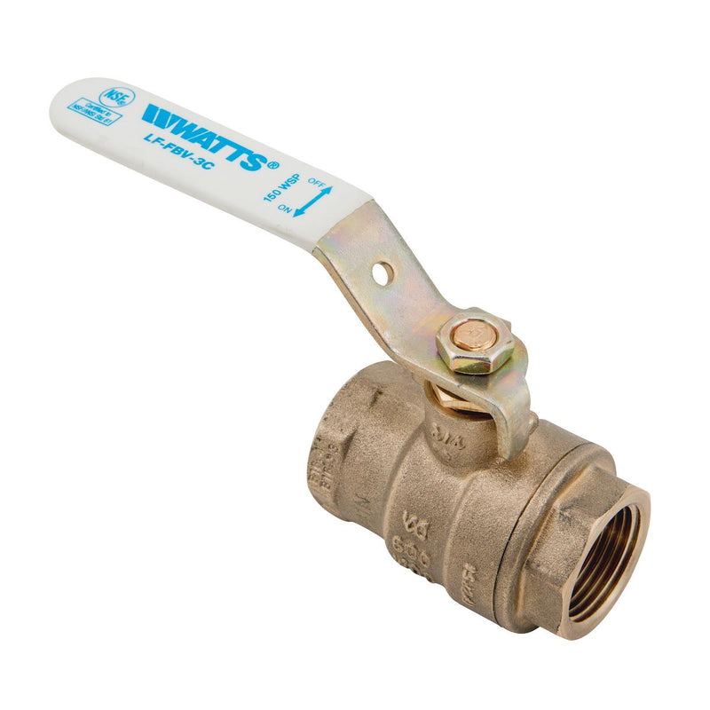 Watts LFFBV-3C 2 R Valve - Plumbing Equipment