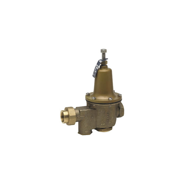 Watts LFU5B-QC-Z3 3/4 Pressure Regulator for Plumbing