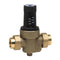 Watts LFN45BM1-DU-EZ-G 3/4 Pressure Regulator for Plumbing