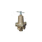 Watts LF263A-V 1/4 Pressure Regulator for Plumbing