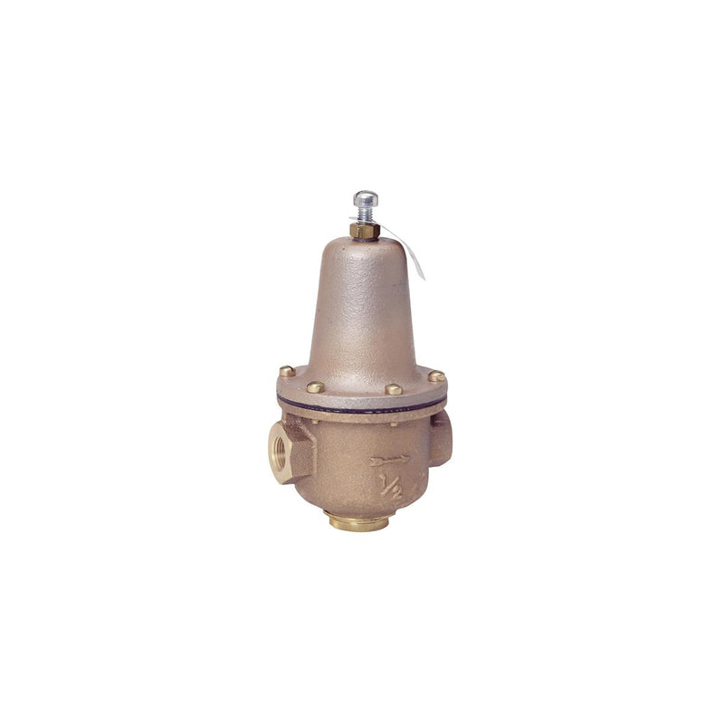 Watts 223N 3/4" High Capacity Water Pressure Reducing Valve