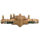 Watts 009M2-PC-QT 1 Blackflow preventer for Plumbing