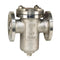 Watts 97FB-CSSIB 3 Valve - Plumbing Equipment