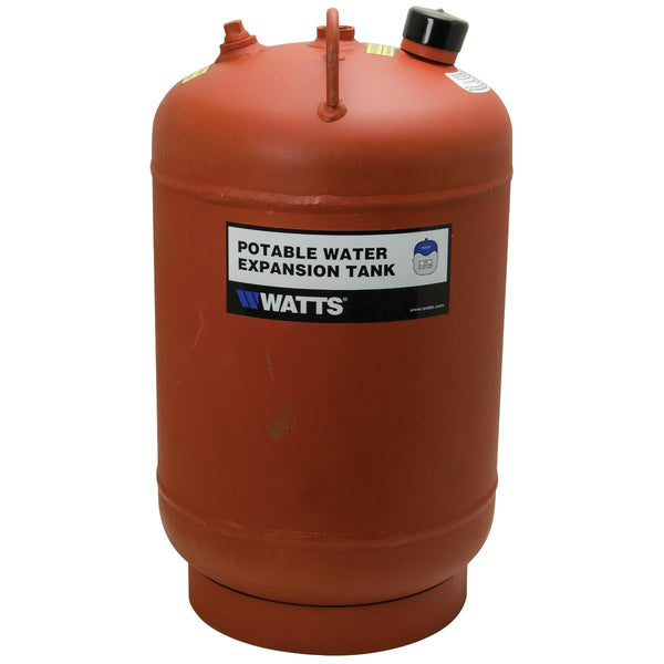 Watts DETA-20 Expansion Tank - Plumbing Equipment