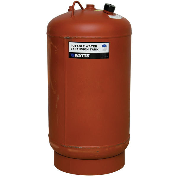 Watts DETA-100 Expansion Tank - Plumbing Equipment