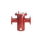 Watts 97FB-FSFE 3 Valve - Plumbing Equipment