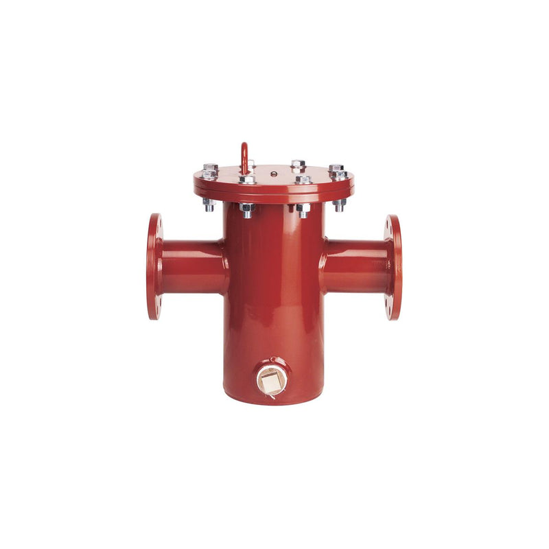 Watts 97FB-FSFE 10 Valve - Plumbing Equipment