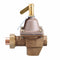 Watts T1156F 1/2 Pressure Regulator - Plumbing Equipment