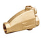 Watts AS-B-T 1 1 In Bronze Air Separator for Plumbing