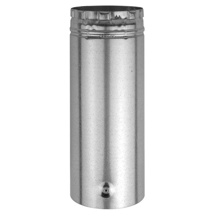 DuraVent 3GV12A Type B Gas Vent 3-Inch Length Adjustable Pipe