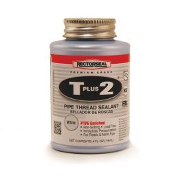 RECTORSEAL 23631 1/4PT T+2 RECTORSEAL
