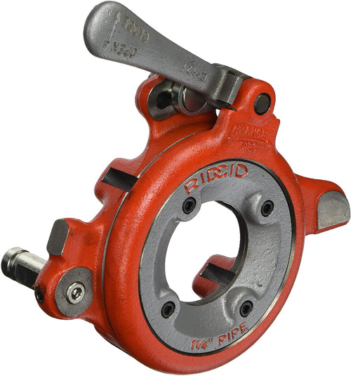 RIDGID 500A Mono RH Quick-Open Die Head 1 1/4"