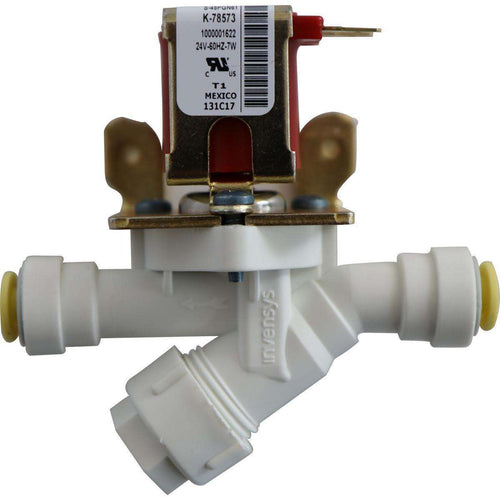 Elkay 1000001622 Valve - 24V Solenoid (BF) 1/4" X 1/4"