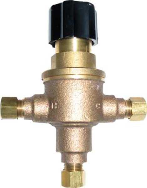 Leonard Valve 170-LF Point of Use