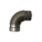 Noritz VP4-90ELBOW 90° Stainless Steel Vent Pipe