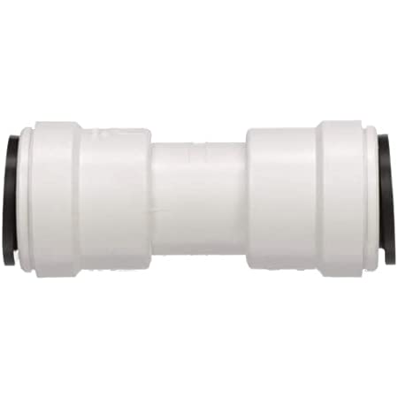 Watts 3515-10 1/2 IN CTS Quick-Connect Coupling, Plastic