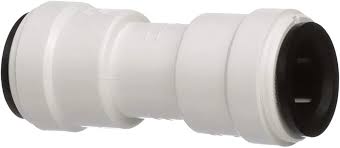 Watts CONN UNION 15 MM 15 MM Plastic Quick-Connect Coupling