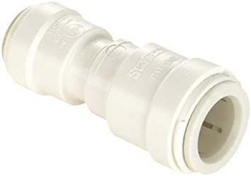 Watts  3/4 IN CTS x 1 IN NPT Plastic Quick-Connect Male Stem