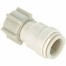 Watts P-610C 1/2 Cts X 1/2 Mpt Quick Connect Male Adapter