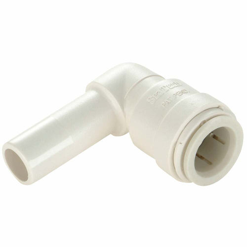 Watts 2418-10-5 1/2 In Cts Quick Connect Stackable Elbow