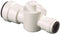 Watts CONN PUMP UN 1/2CTS 1/2 In Cts Quick Connect Union Pump Fitting, Retail