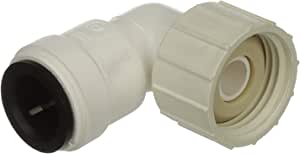 Watts CONN-M 1/2 OD X 1/2 FNPT 1/2 In Od X 1/2 In Nptf Quick Connect Male Connector